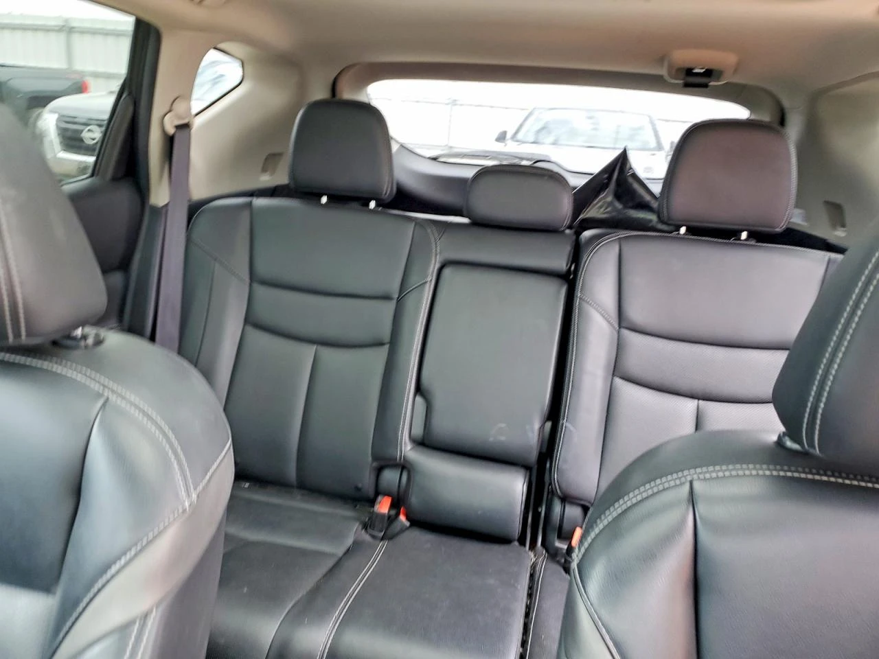 Nissan Murano 3.5l Sl | Mobile.bg � ����������� 10