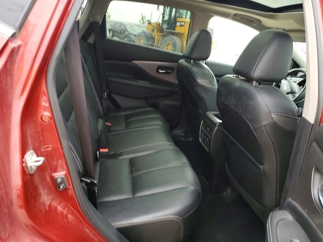 Nissan Murano 3.5l Sl | Mobile.bg � ����������� 11