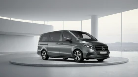 Mercedes-Benz Vito 119 Tourer PRO, снимка 1