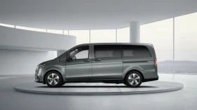 Mercedes-Benz Vito 119 Tourer PRO, снимка 7