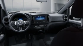 Mercedes-Benz Vito 119 Tourer PRO, снимка 8