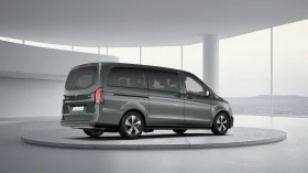 Mercedes-Benz Vito 119 Tourer PRO, снимка 4