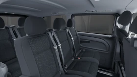 Mercedes-Benz Vito 119 Tourer PRO, снимка 10