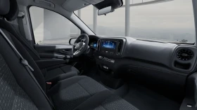 Mercedes-Benz Vito 119 Tourer PRO, снимка 9