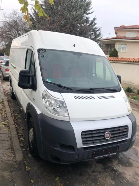 Fiat Ducato L5H2 3.0HDI 180hp Климатик, снимка 1