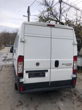 Fiat Ducato L5H2 3.0HDI 180hp Климатик, снимка 4