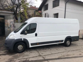 Fiat Ducato L5H2 3.0HDI 180hp Климатик, снимка 3