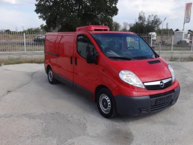 Opel Vivaro ХЛАДИЛЕН, снимка 1