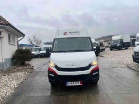 Iveco Daily 35S13KLIMА 4броя, снимка 2