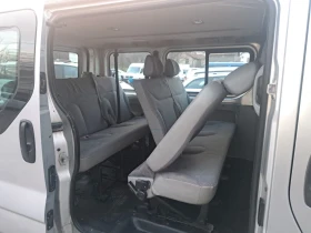 Renault Trafic 1.9 TDI, снимка 7