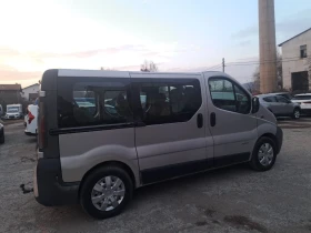 Renault Trafic 1.9 TDI, снимка 3