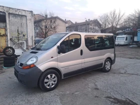 Renault Trafic 1.9 TDI, снимка 2