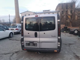 Renault Trafic 1.9 TDI, снимка 4