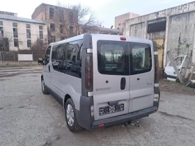 Renault Trafic 1.9 TDI, снимка 5