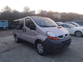 Renault Trafic 1.9 TDI, снимка 1