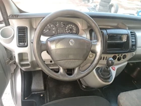 Renault Trafic 1.9 TDI, снимка 6