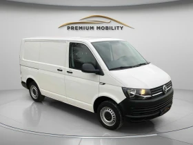 VW Transporter 2, 0 TDI, снимка 1