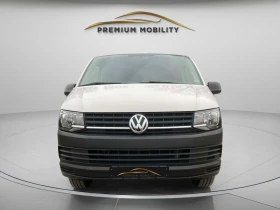 VW Transporter 2, 0 TDI, снимка 2