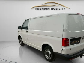 VW Transporter 2, 0 TDI, снимка 4