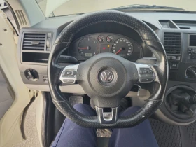 VW Transporter 1.9/9 /. | Mobile.bg    11
