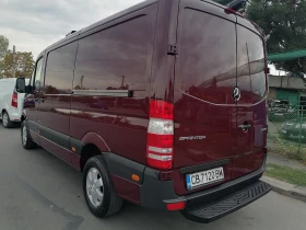 Обява за продажба на Mercedes-Benz Sprinter 316 CDI ХЛАДИЛЕН ~63 900 лв. - изображение 3
