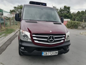 Обява за продажба на Mercedes-Benz Sprinter 316 CDI ХЛАДИЛЕН ~63 900 лв. - изображение 1