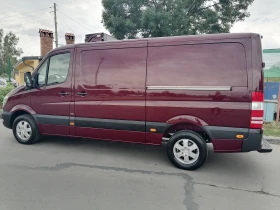 Обява за продажба на Mercedes-Benz Sprinter 316 CDI ХЛАДИЛЕН ~63 900 лв. - изображение 4