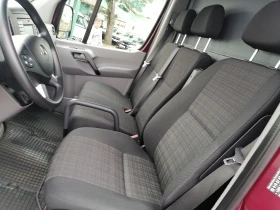 Mercedes-Benz Sprinter 316 CDI  | Mobile.bg    13