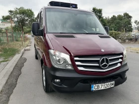 Обява за продажба на Mercedes-Benz Sprinter 316 CDI ХЛАДИЛЕН ~63 900 лв. - изображение 1