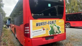Mercedes-Benz Citaro  ! , EURO 5 ABS, ASD ZF  | Mobile.bg    5