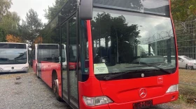  Mercedes-Benz Citaro