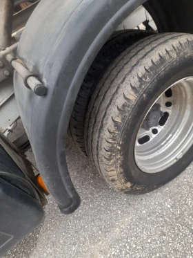 Mercedes-Benz Sprinter 515, снимка 6