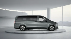 Mercedes-Benz Vito 119 Tourer PRO | Auto.bg — изображение 3