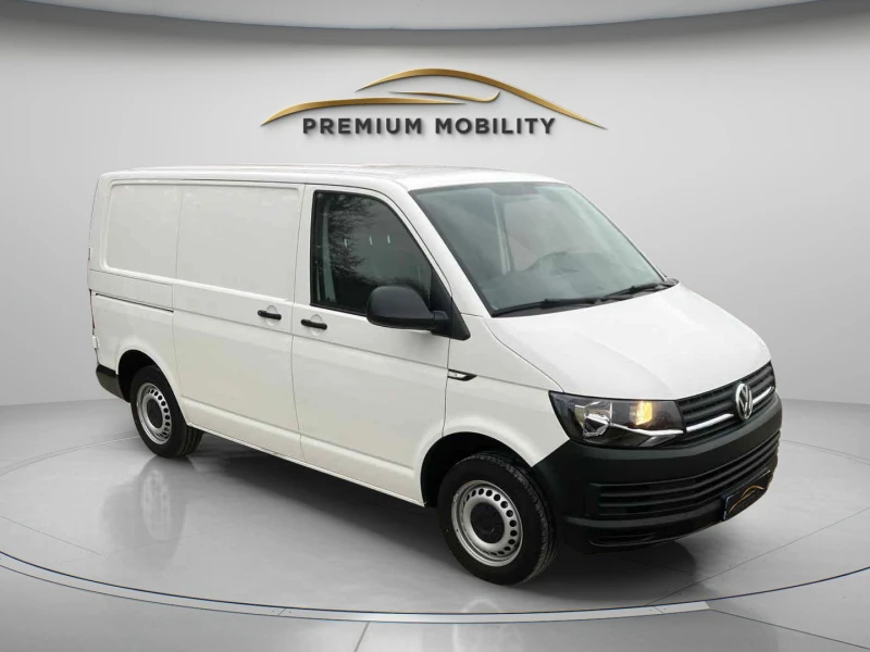 VW Transporter 2, 0 TDI, снимка 2 - Бусове и автобуси - 49077980