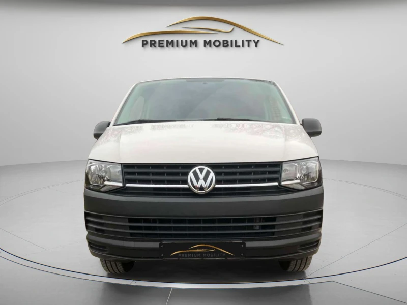 VW Transporter 2, 0 TDI, снимка 1 - Бусове и автобуси - 49077980