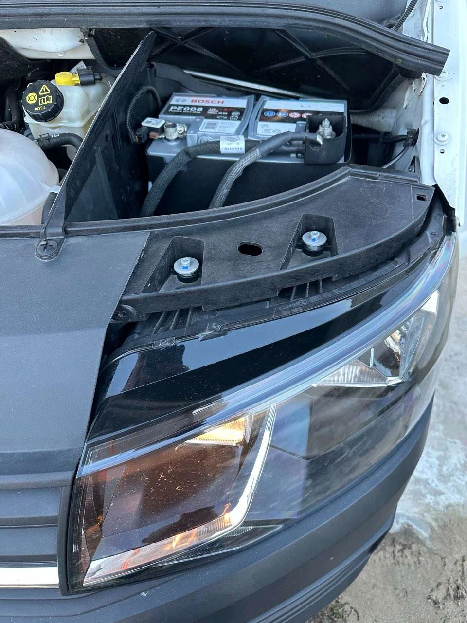 VW Transporter 2, 0 TDI | Mobile.bg   11