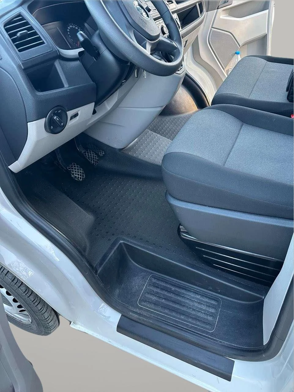 VW Transporter 2, 0 TDI | Mobile.bg   14