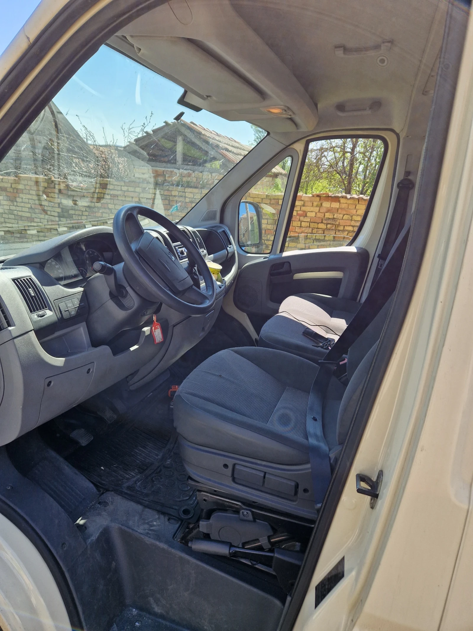 Peugeot Boxer  - изображение 5