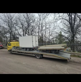 Renault Midliner S135  Климатик , снимка 9