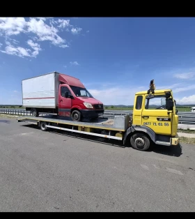 Renault Midliner S135  Климатик , снимка 4