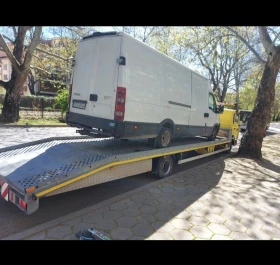 Renault Midliner S135  Климатик , снимка 3