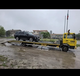 Renault Midliner S135  Климатик , снимка 1