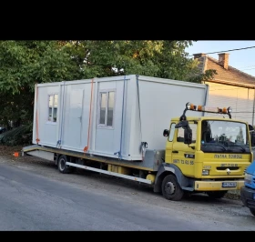 Renault Midliner S135  Климатик , снимка 5