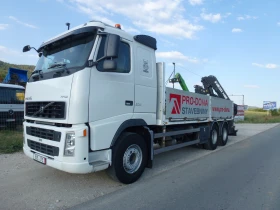 Volvo Fh 12 500 6x4, снимка 1