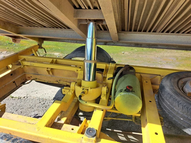 Mercedes-Benz 412, снимка 7 - Камиони - 51353874