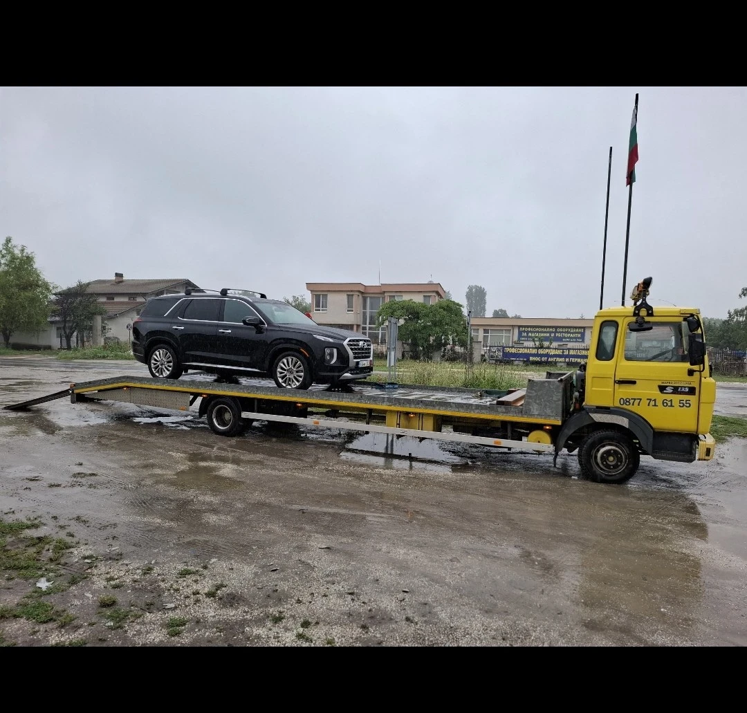 Renault Midliner S135  Климатик 