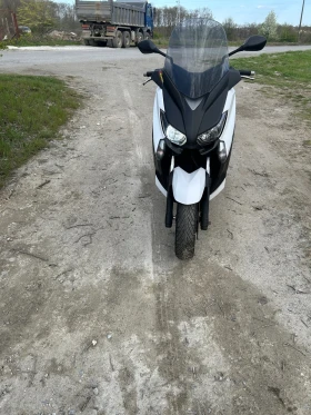 Yamaha X-max 250, снимка 5