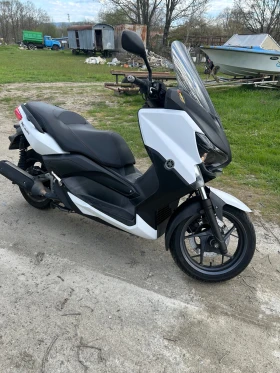 Yamaha X-max 250, снимка 1