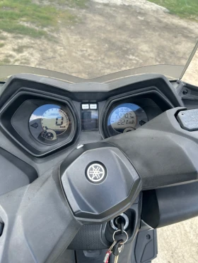 Yamaha X-max 250, снимка 6
