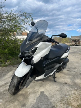 Yamaha X-max 250, снимка 3